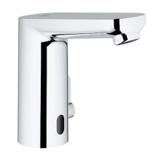 Umývadlová batéria Grohe Eurosmart Cosmopolitan so senzorom chróm 36327001