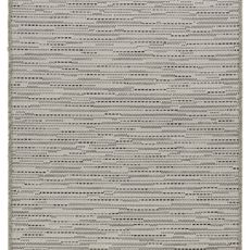 BT Carpet - Hanse Home koberce Behúň Nature 104265 Cream / Grey – na von aj na doma - 80x250 cm