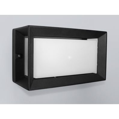 LED Vonkajšie nástenné svietidlo FALIN LED/18W/230V IP54
