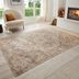 Hanse Home Collection koberce Kusový koberec Terrain 105597 Sand Cream Brown - 120x170 cm