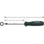 Šroubovák HAZET TORX T25