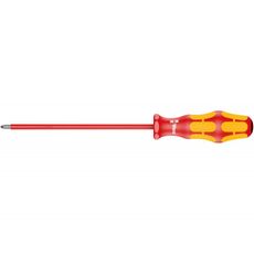 Wera 006163 Elektrikársky skrutkovač Kraftform Plus PZ 1x150 mm typ 165 i VDE