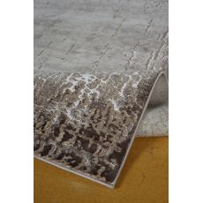 Berfin Dywany , Kusový koberec Elite 4356 Beige, 240x330, béžová, kancelária