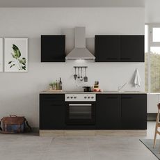FlexWell KUCHYNSKÁ LINKA CAPRI 210