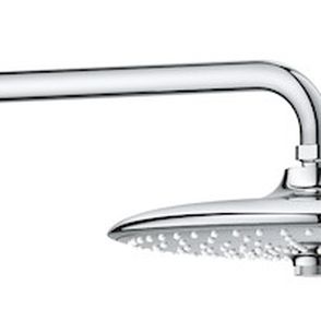 Hlavová sprcha Grohe Euphoria chróm 26458000