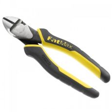 Špeciálne kalené 160 mm bočné frézy Stanley FatMax 0-89-860