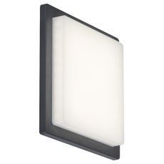 Rabalux 7204 - LED Vonkajšie nástenné svietidlo ONTARIO LED/8W/230V IP65