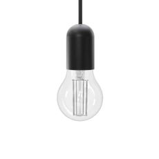 LED Žiarovka FILAMENT A60 E27/13W/230V 3000K