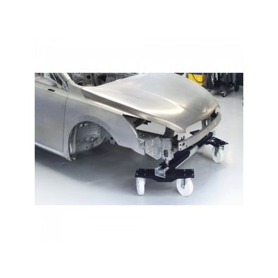 Manipulačný vozík GYS AUTO ROLL 1,2 T - 1m