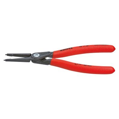 Precízne kliešte na poistné krúžky 320 mm - 4811J4