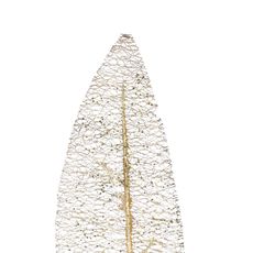 Eglo 428348 - Umelý kvet MIADOL 69 cm strieborná