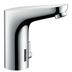 Umývadlová batéria Hansgrohe Focus so senzorom chróm 31171000