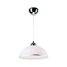 Luster na lanku 1xE27/60W/230V