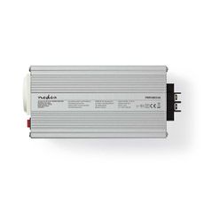 Nedis PIMS30024E - Menič napätia 300W/24/230V