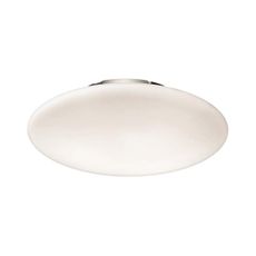 Ideal Lux - Stropné svietidlo SMARTIES 2xE27/42W/230V pr. 42,5 cm