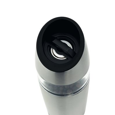 WMF - Elektrický mlynček na korenie 6xAAA nerez