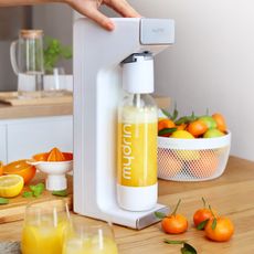 Výrobník sýtených nápojov myDRINK