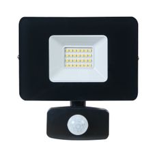 Eglo 97461 - LED Reflektor so senzorom FAEDO 3 LED/20W/230V