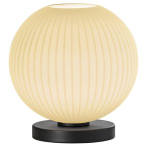 Dieter Knoll STOLNÁ LAMPA, 25 cm