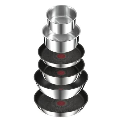 Antikoro súprava riadu 13 ks INGENIO Preference ON L9749432 – Tefal