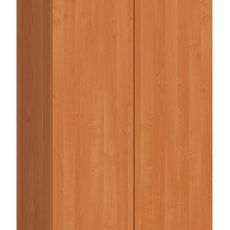 Ak furniture Skriňa Rexa 60 cm jelša