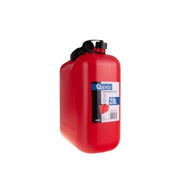Plastový kanister 20 l + lievik