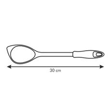 Varecha s rohom PRESTO WOOD