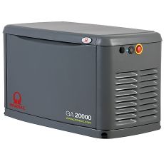 Pramac GA 20000