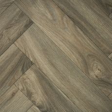 Beauflor PVC podlaha - lino Blacktex Laurel Oak 669D - Rozmer na mieru cm