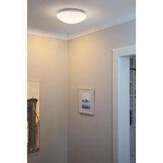 Ledvance - LED Stropné svietidlo ESSENTIAL LED/13W/230V 3000K
