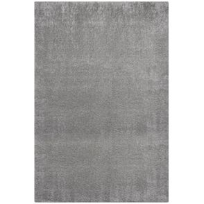 Flair Rugs koberce Kusový koberec Indulgence Velvet Pale Grey - 160x230 cm