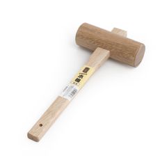 Japonská stolárska palička RYUMA - 360 x 54 mm