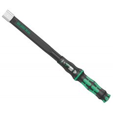 Wera 075654 Momentový kľúč Wera Click-Torque X 4 pre nástrčné hlavice 14x18 mm (40 - 200 Nm)
