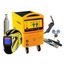 Gamastar 2550LS SYNERGIA 4kladka + Horák 4m + 25/3m Káble + Ventil + Kukla + plná Fľaša CO2