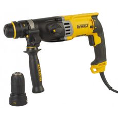 Kombinované kladivo 900 W, SDS PLUS - D25144KP