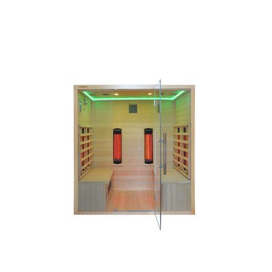 Marimex | Infrasauna Marimex POPULAR 4003 XXL | 11105670