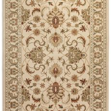 Nouristan - Hanse Home koberce Kusový koberec Herat 105985 Cream - 120x170 cm