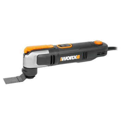 Multifunkčná obrážačka Sonicrafter WX686 250W