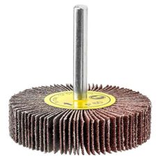 Brúsny kotúč lamelový 60x15x6 mm, P 60 Con