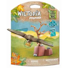 Playmobil Wiltopia 71059 Orol