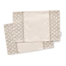 Látkové prestieranie v súprave 4 ks 30x46 cm Deco Sequin – Catherine Lansfield