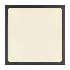 Globo 12369-15 - LED Stropné svietidlo ECHO LED/15W/230V