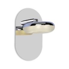 Top Light Ohio 1 - LED Kúpeľňové svietidlo 1xLED/5W/230V IP44