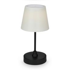XXXL VONKAJŠIE LED SVIETIDLO 30/14,5 cm