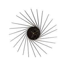 Nástenné hodiny ø 68 cm Helix – Karlsson