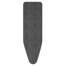 Poťah na žehliacu dosku Denim Black D – Brabantia