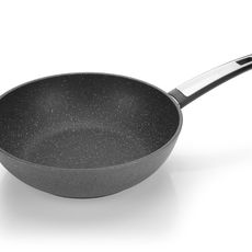 Tescoma i-PREMIUM Stone Wok 28 cm,