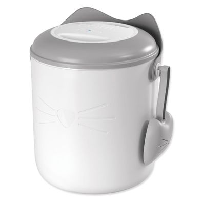 Box na granule 9,6 l Catit Pixi Smart – Plaček Pet Products