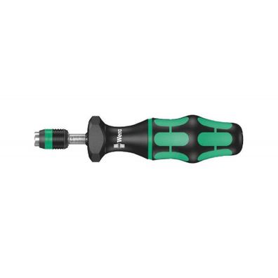 Wera 074710 Nastaviteľný momentový skrutkovač Kraftform 7445 (2,5-11,5 lbs.in.)