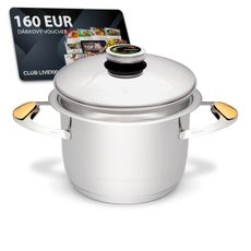 Zepter nádoba ø 20 cm, objem 4,2 l